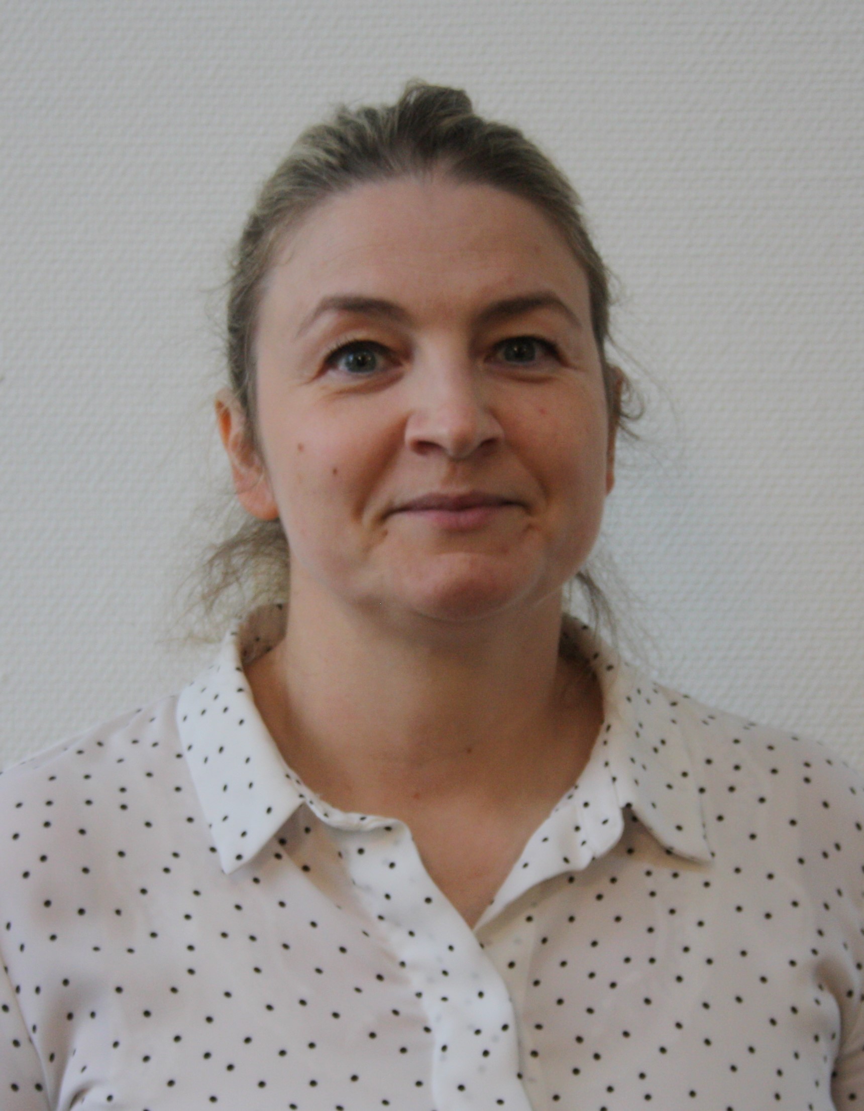 Tanja Terndrup - skolebestyrelsesformand