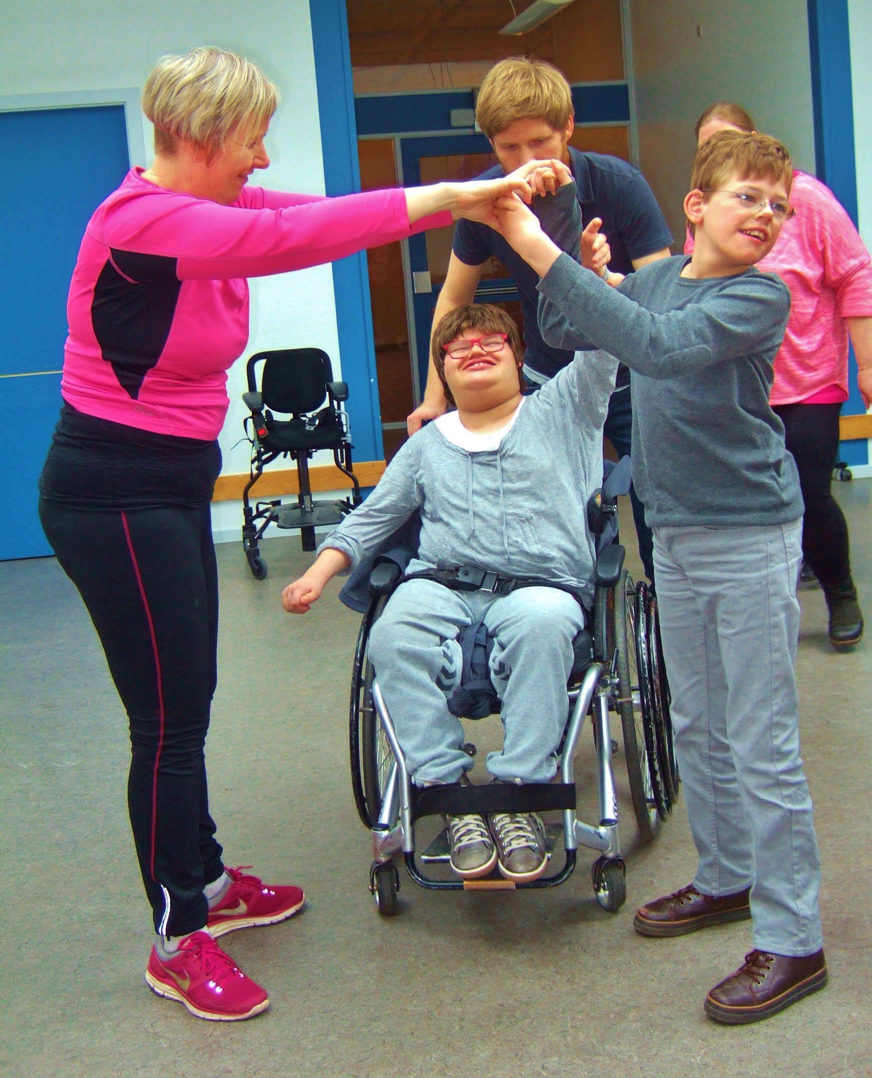 Skolesport